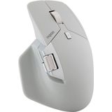 Rapoo MT760L muis Rechtshandig RF-draadloos + Bluetooth Optisch 3200 DPI