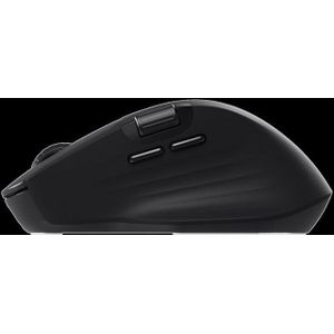 Rapoo - MT560 - Draadloze Muis - Zwart - Ergonomisch Design