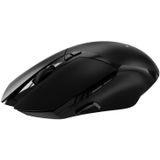Rapoo V30PRO Gaming Muis - Zwart - Draadloze Technologie - Dual-modus