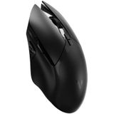 Rapoo V30PRO Gaming Muis - Zwart - Draadloze Technologie - Dual-modus