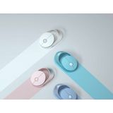 Rapoo - Ralemo Air 1 - Draadloze Muis - Zwart - 1600 DPI