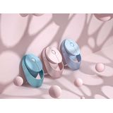 Rapoo - Ralemo Air 1 - Draadloze Muis - Zwart - 1600 Dpi