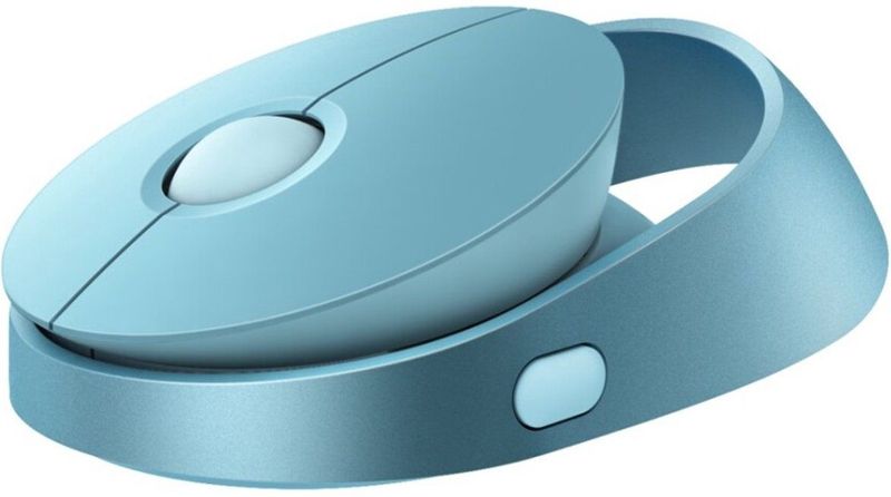 Rapoo - Ralemo Air 1 - Draadloze Muis - Zwart - 1600 Dpi