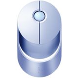 Rapoo Ralemo Air 1 kabellose Maus wireless Mouse 1600 DPI Sensor umweltfreundlicher wiederaufladbarer Akku ergonomisch für Links- und Rechtshänder PC & Mac - lila