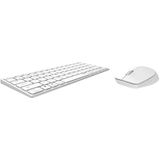 Toetsenbord - Draadloos - Aluminium - Multi-Mode Verbinding