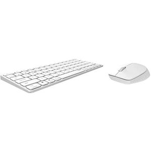 Toetsenbord - Draadloos - Aluminium - Multi-Mode Verbinding