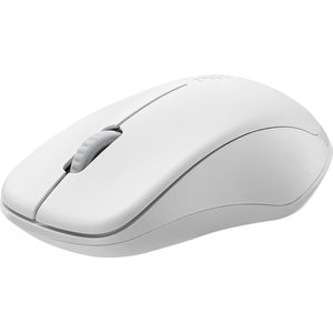 Rapoo 1680 Silent muis Kantoor Ambidextrous RF Draadloos Optisch 1000 DPI