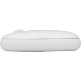 Rapoo - M660 - Draadloze Muis - Wit - Hoge Resolutie Sensor 1300 DPI