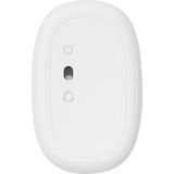 Rapoo - M660 - Draadloze Muis - Wit - Hoge Resolutie Sensor 1300 DPI
