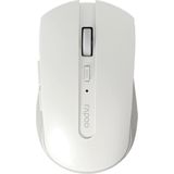 Rapoo - 7200M WH - Draadloze Muis - Wit - Ergonomisch Ontwerp
