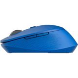 Rapoo M300 Silent muis Ambidextrous RF-draadloos + Bluetooth Optisch 1600 DPI