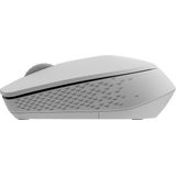 Rapoo - M100 Silent - Draadloze Muis - Lichtgrijs - 1300 DPI