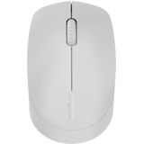 Rapoo - M100 Silent - Draadloze Muis - Lichtgrijs - 1300 DPI