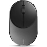 Rapoo M600 muis Ambidextrous RF-draadloos + Bluetooth 1300 DPI