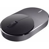 Rapoo M600 muis Ambidextrous RF-draadloos + Bluetooth 1300 DPI