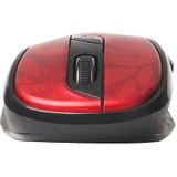 Rapoo - M500 - Draadloze Muis - Zwart - 1600 DPI