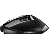 Multi-mode Wireless Optical Mouse