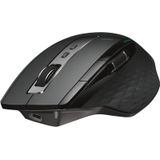 Multi-mode Wireless Optical Mouse