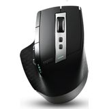 Multi-mode Wireless Optical Mouse