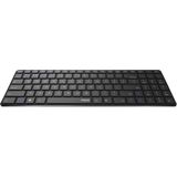 Rapoo - E9100M - Toetsenbord - Draadloos - USB - Bluetooth - Zwart