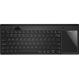 Rapoo Rapoo draadloos Keyboard K2800 zwart EU