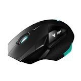 Rapoo VT900 muis Rechtshandig USB Type-A Optisch 16000 DPI