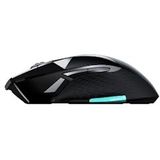 Rapoo VT900 muis Rechtshandig USB Type-A Optisch 16000 DPI