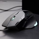 Rapoo VT900 muis Rechtshandig USB Type-A Optisch 16000 DPI