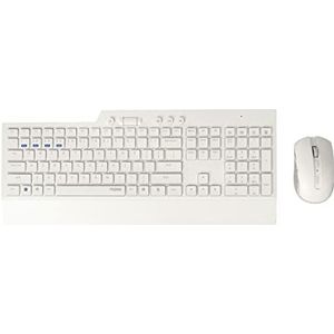 Rapoo 8200t Draadloos Toetsenbord Portugees