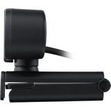Rapoo - XW2K - Webcam - Zwart - Full HD - 2560 x 1440 Pixels