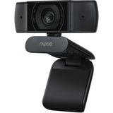 Webcam XW170 HD, zwart