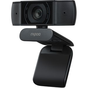 Webcam XW170 HD, zwart