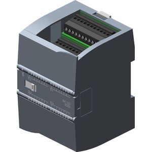 Siemens DIGITALE I/O SM 1223, 16DI/16DO, Automatisering