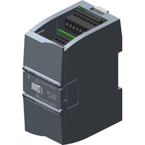 Siemens SIMATIC S7-1200 SM1231 4x analoge ingang, Automatisering