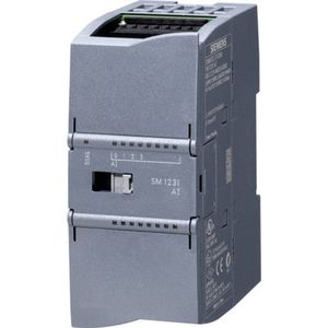 Siemens SIMATIC PLC analoge in- en uitgangsmodule - 6ES72314HF320XB0 - E35EJ