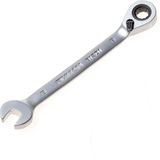 Fixman - Ratelsleutel - 8mm - Met Ratelfunctie - Afname Per 1 Stuk