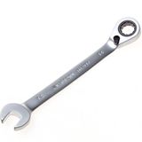 Fixman - Ring- en Steeksleutel - 14mm - Met Ratelfunctie