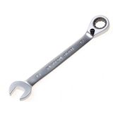 Fixman - Ring- en Steeksleutel - 15mm - Met Ratelfunctie