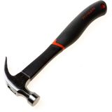 Fixman - Klauwhamer - 2-Componenten - Zwart - 8oz