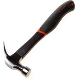 Fixman - Klauwhamer - 2-Componenten - Diameter 44mm - Gewicht 590g