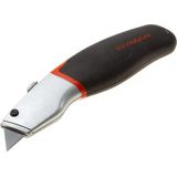 Fixman uitschuifmes 2-comp.