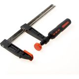 Fixman - Lijmtang - Staal - Klemwijdte 200mm - Klemdiepte 80mm