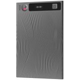 Mobvoi - TicNote - Digitale Audio Recorder - Zwart - 64GB Geheugen