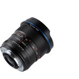 Laowa - 12mm f/2.8 Zero-D - Objectief - Zwart