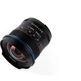 Laowa - 12mm f/2.8 Zero-D - Objectief - Zwart