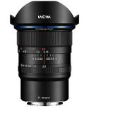 Laowa 12mm F/2.8 Zero-D voor Sony FE