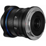 Laowa Venus 9mm f/2.8 Zero D Fujifilm X-mount objectief