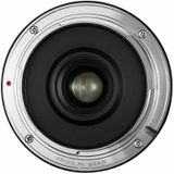 Laowa 9mm f/2.8 Zero-D MILC/SLR Ultra-groothoeklens Zwart