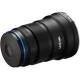 Laowa Venus 25mm f/2.8 2.5-5X Ultra-Macro Lens voor Nikon F-mount objectief