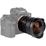 Laowa 10-18mm f/4.5 -5.6 Zoomlens - Sony FE